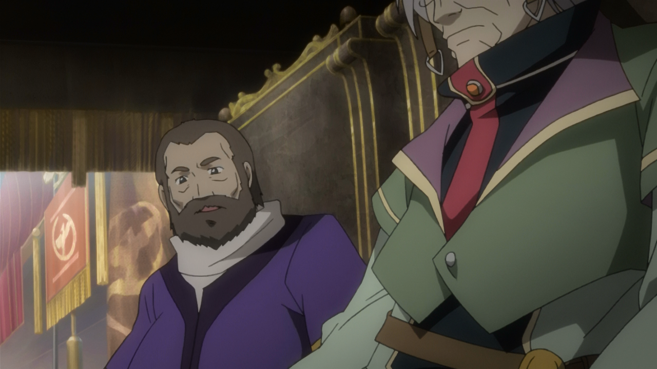 Tears to Tiara (Anime Underground, Nanikano Fansub)